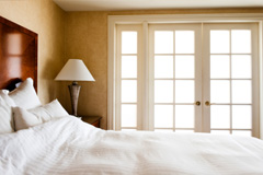 Balblair bedroom extension costs